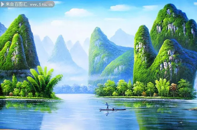 绿色高效智能化